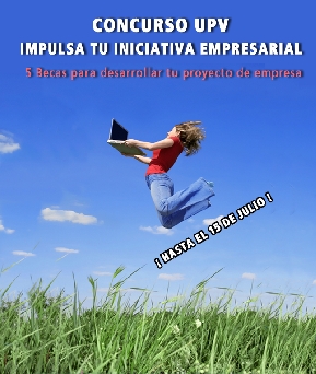 Concurso_beca "Impulsa tu Iniciativa Empresarial"