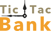 Tic Tac Bank