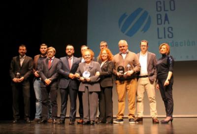 'Premis Globalis' 2017, premios provinciales a la innovacin