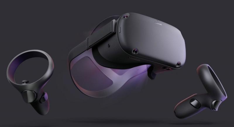 Oculus Quest: La primera videoconsola de Realidad Virtual