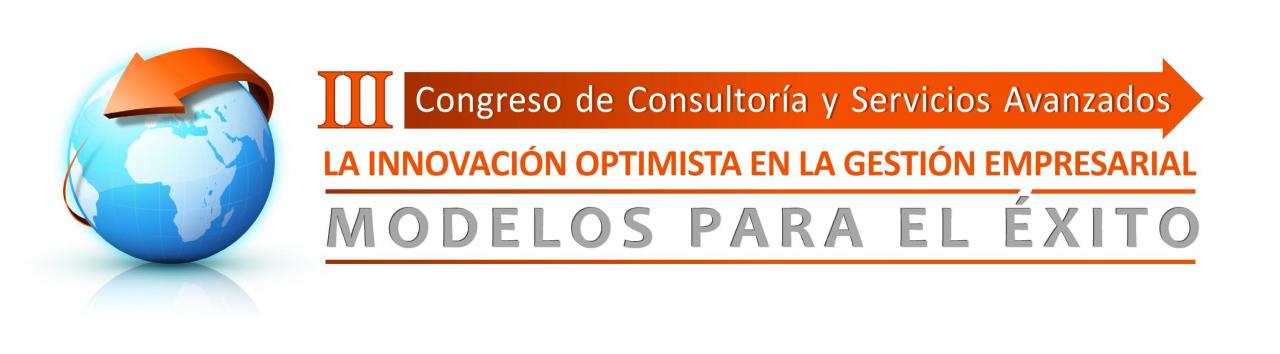 III Congreso de Consultora y Servicios Avanzados