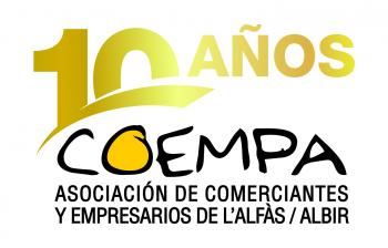COEMPA ( Asociacin de Comerciantes y Empresarios de L'Alfs
