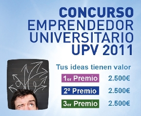 Concurso Universitario UPV