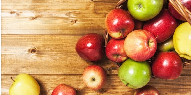 Qu variedades de manzanas existen y dnde se recolectan?