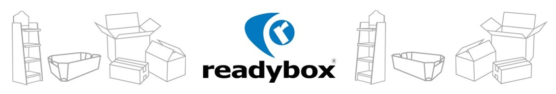 New Readybox Diseño, S.L.