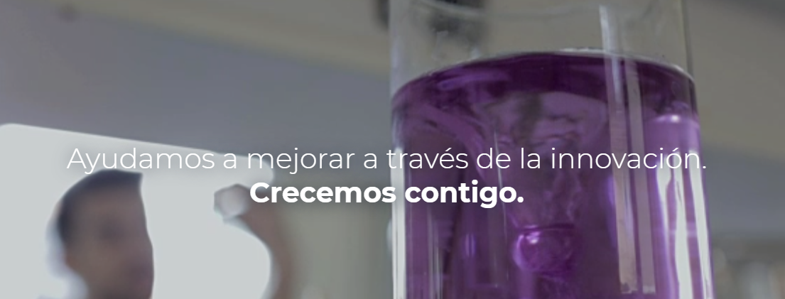 QMC Tecnología Química, s.l.