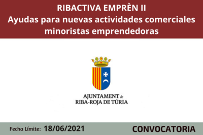 Bases de la Convocatoria