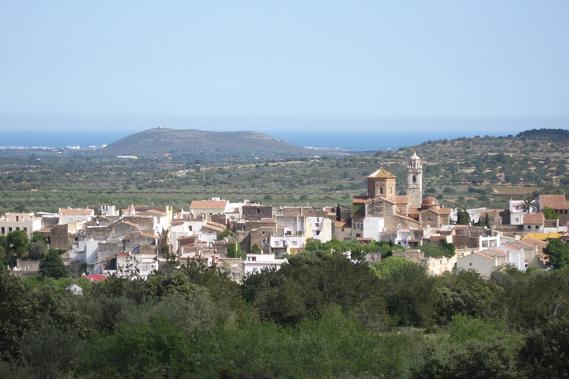 MEDITERRANEA RURAL