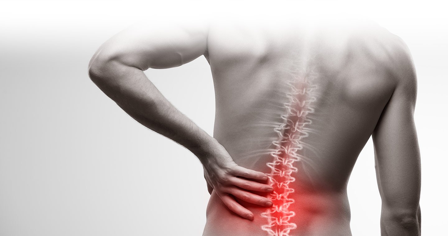 5 consejos para evitar lesiones de espalda por el teletrabajo