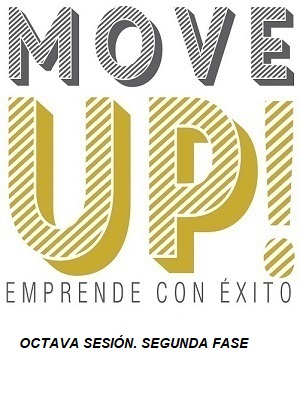 8� SESI�N MOVE UP