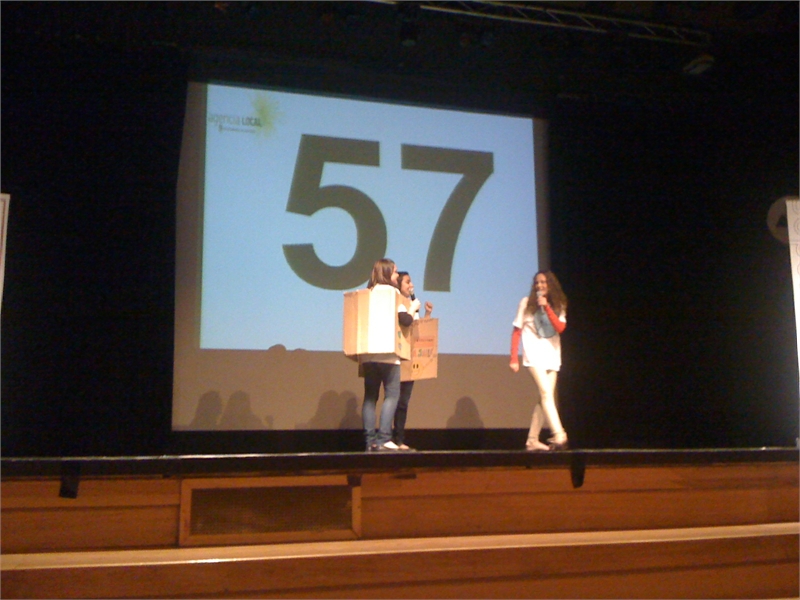 “Concurso Ide@s Emprendedor@s” ADL ALICANTE -10