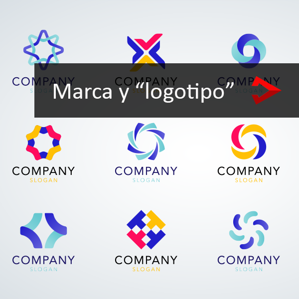 Identidad corporativa y las marcas