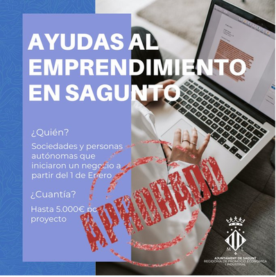 Bases de la convocatoria