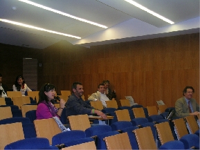 Iniciador Alicante 27 Abril 2011. Mujeres Emprendedoras - 9