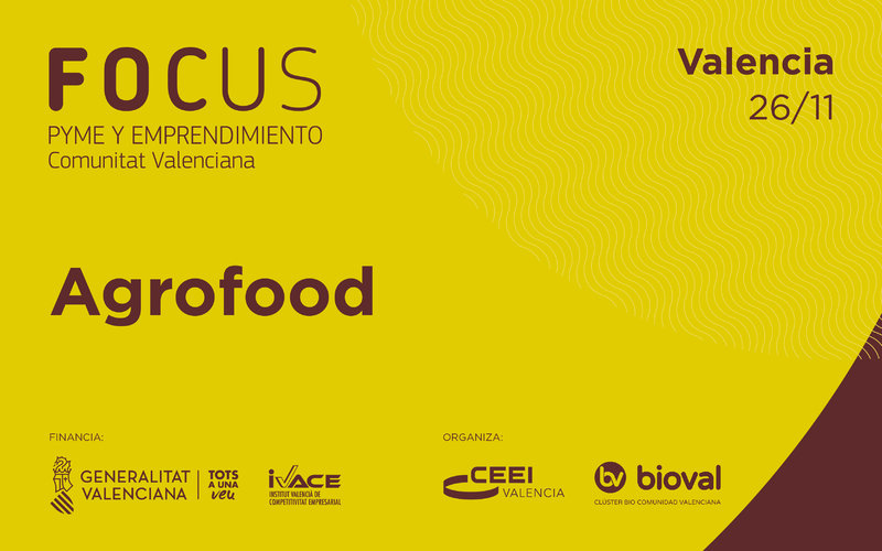 Focus Pyme y Emprendimiento Agrofood