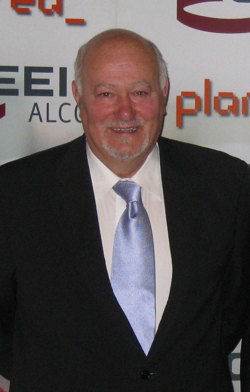 Fernando Casado