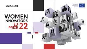 Programa de la convocatoria premios UE para mujeres innovadoras