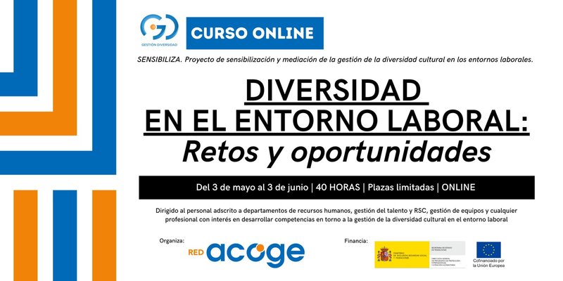 curso diversidad