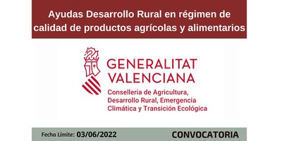 Bases a las ayudas para agricultores y agrupaciones por primera vez