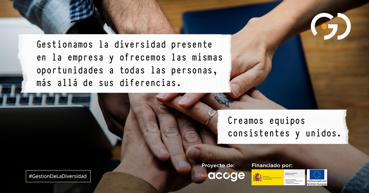 Diversidad e inclusin en las empresas