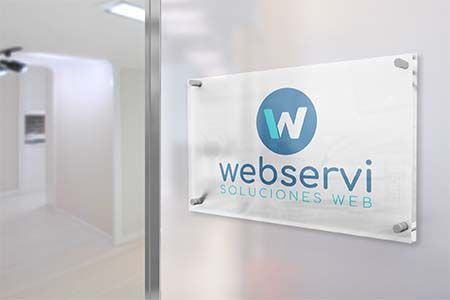 Diseño web Asturias Webservi