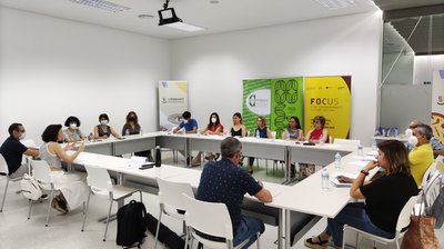 Focus Pyme y Emprendimiento Vega Baja 2022 pondr el foco en el turismo, la gastronoma y la agricultura de la comarca