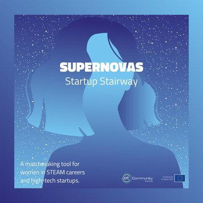 Convocatoria Startup Stairway