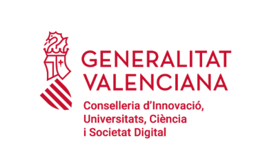 GENERALITAT VALENCIANA. Conselleria d´Innovaciò, Universitats, Ciència i Societat Digital