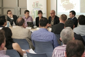 Taller Tendencias y oportunidades negocio