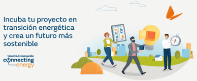 bases Segunda edici�n del programa Connecting Energy
