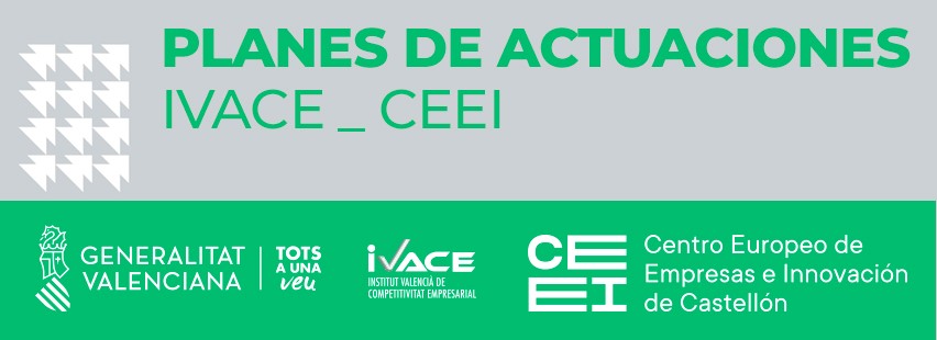 planes actuaci�n IVACE CEEI Castell�n logo new[;;;][;;;]