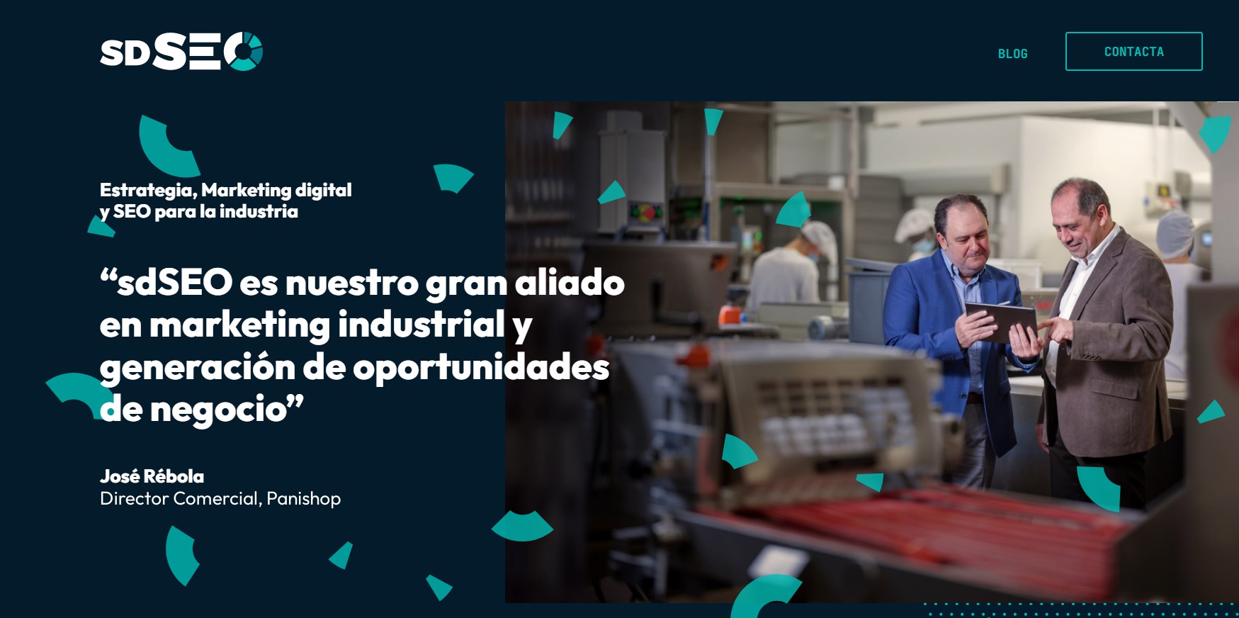 sdSEO