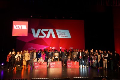 GutXain, finalista a mejor Startup de Marketing en la VII edicin de los premios Valencia Startup Awards