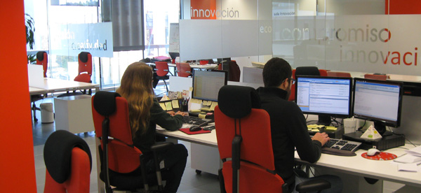 Intelligent Software Componens S.A.