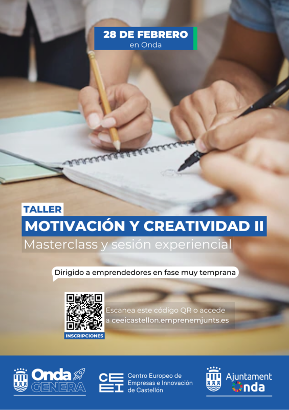 taller 2 onda genera