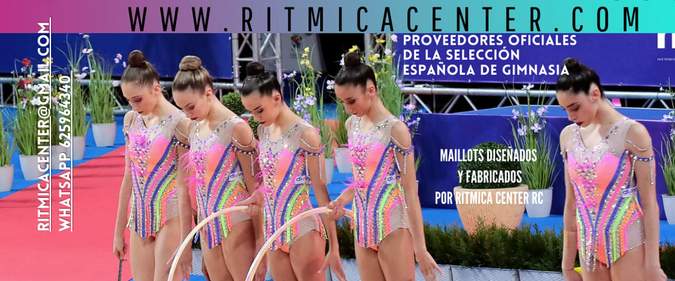 RITMICA CENTER, S.L