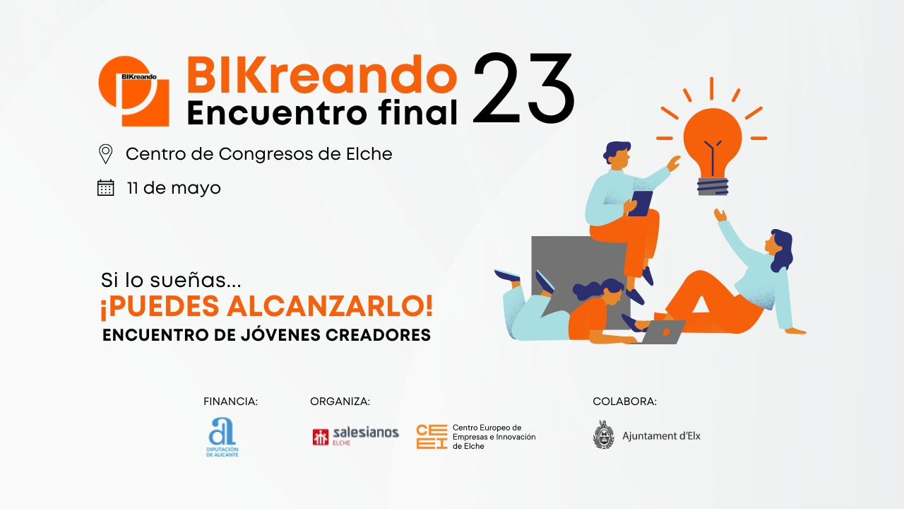 BIKreando 2023