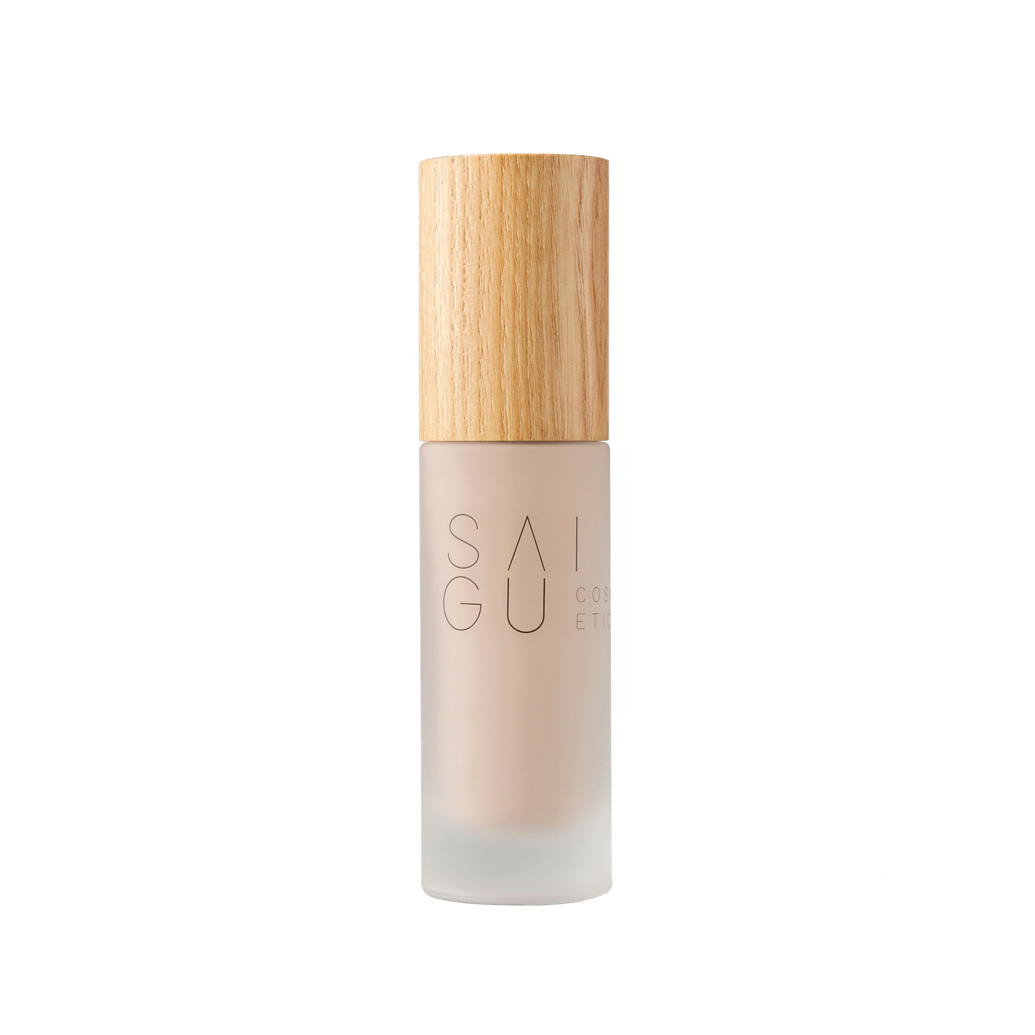 Saigu Cosmetics SL