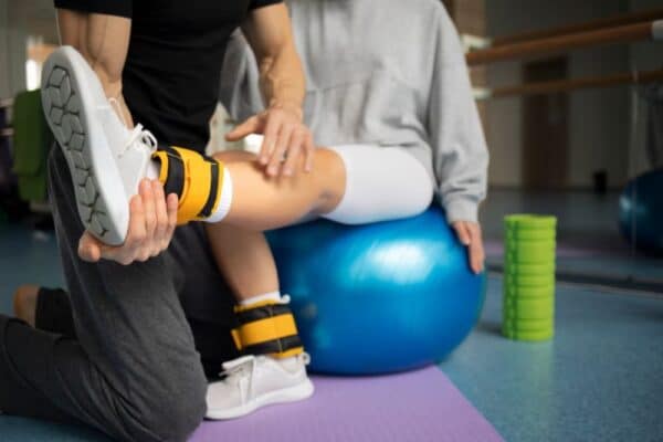 BSP Fisio en M�laga