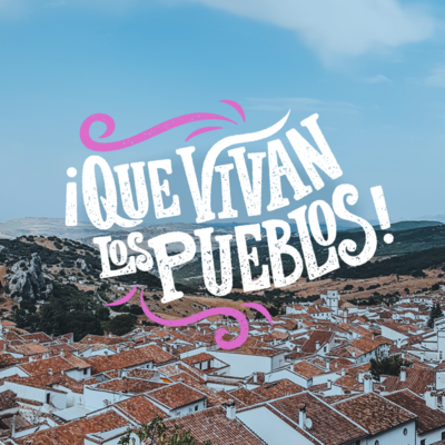 Bases convocatoria ¡Que vivan los pueblos!