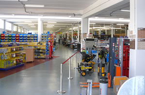 SERCOMAC S.A.