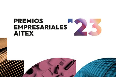 Bases Premios Empresariales AITEX 2023