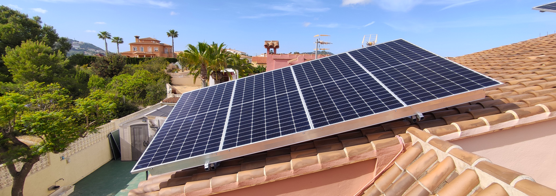 IJES SOLAR SL