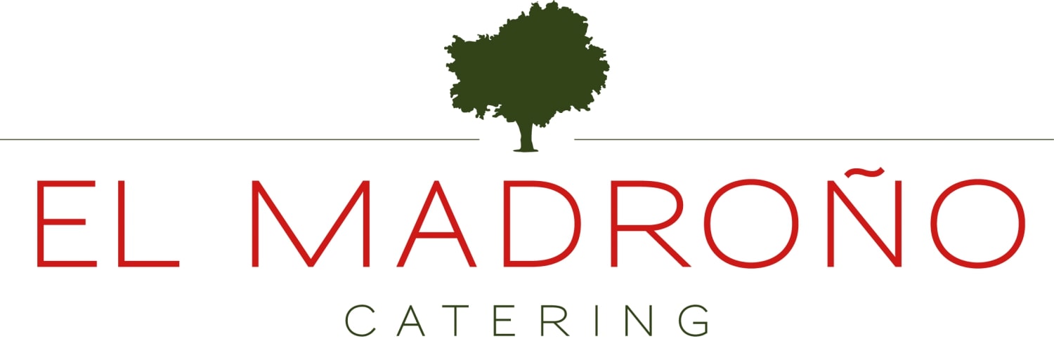 Catering en Madrid EL Madro�o