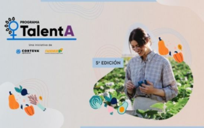 Bases legales 5ª Edición Programa TalentA