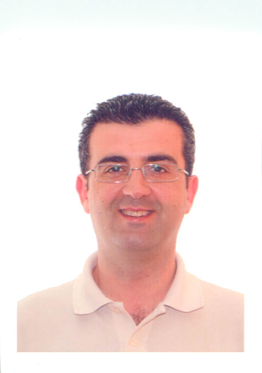 Fernando Vidal