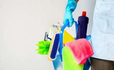 servicios de limpieza
