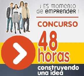 48 horas construyendo una idea
