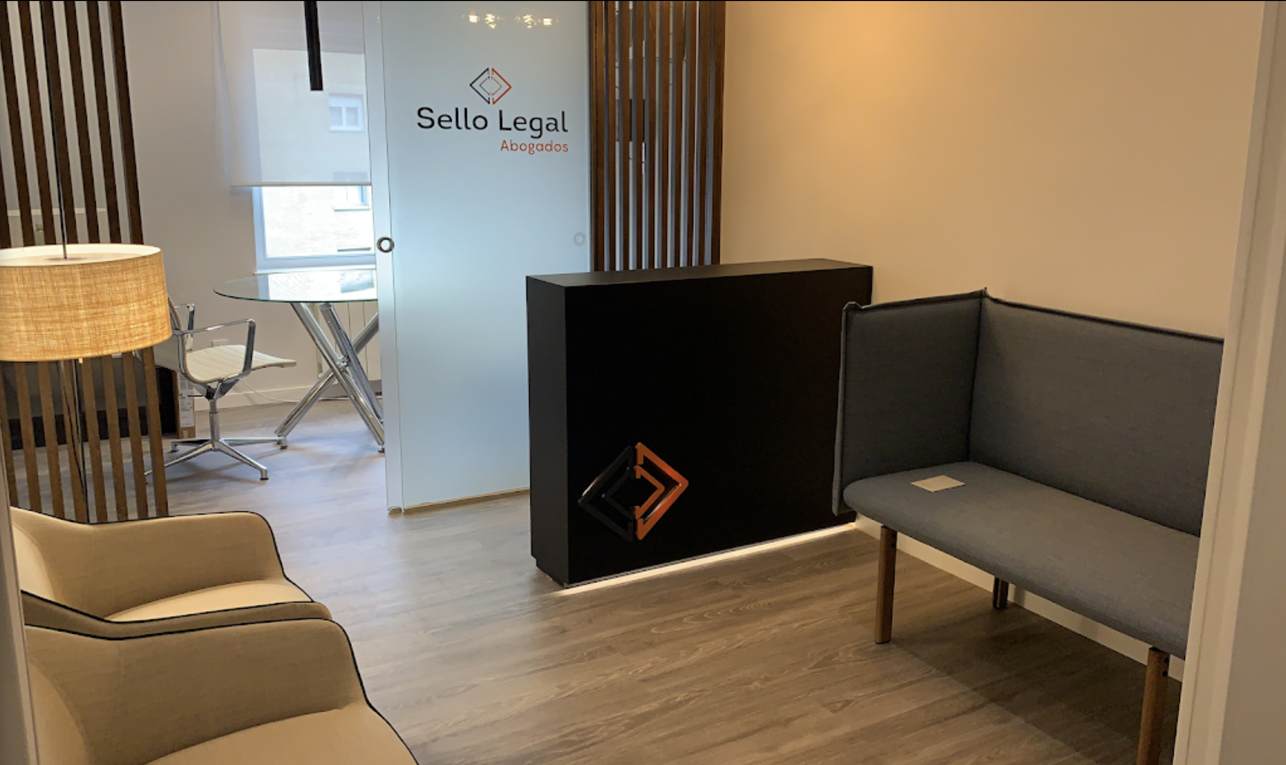Sello Legal Abogados