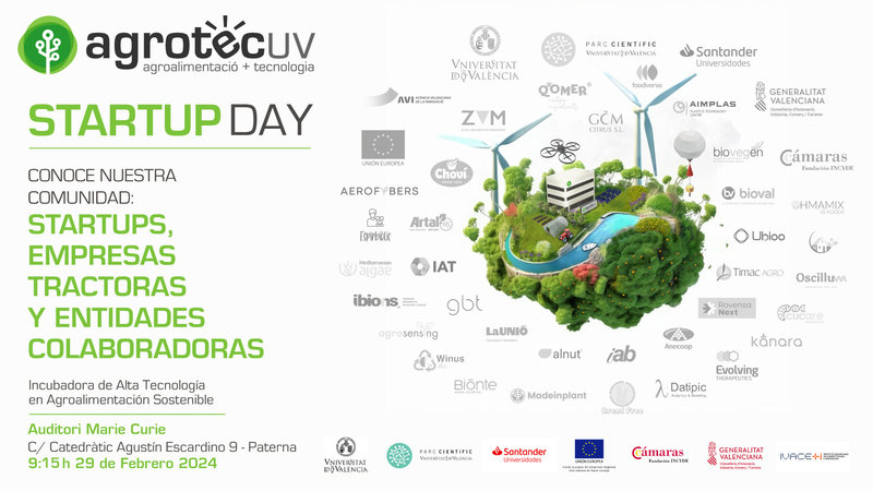 Startup Day 2024